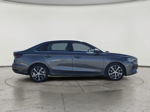 Geely Emgrand GF 2023 