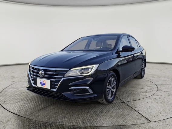 ام جي 5 LUX 2023 