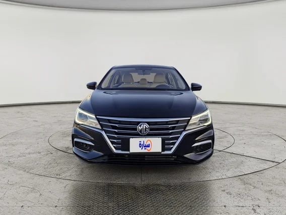 ام جي 5 LUX 2023 