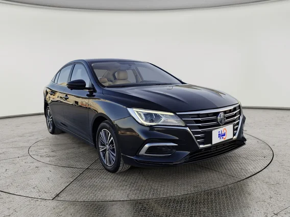 ام جي 5 LUX 2023 