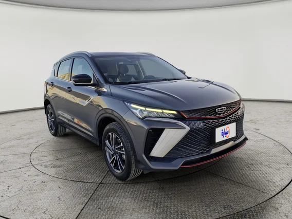 جيلي كول راي Basic GS 2024 