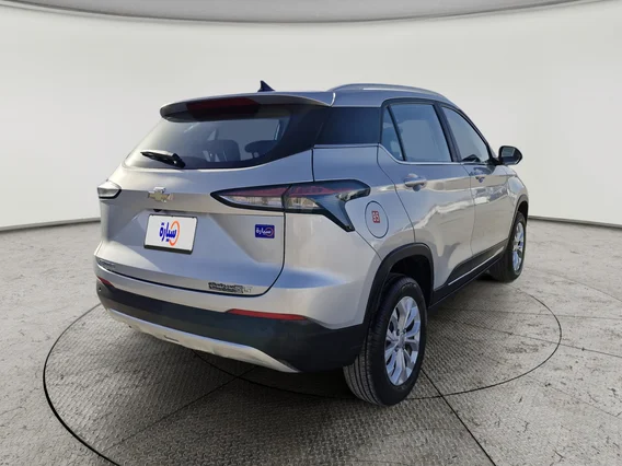 Chevrolet Groove LT 2023 