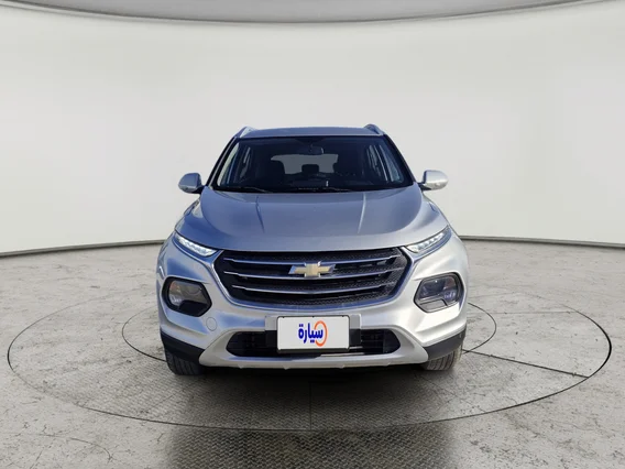 Chevrolet Groove LT 2023 