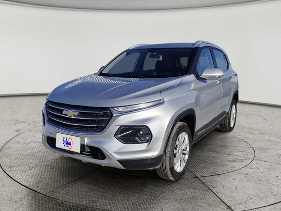 Chevrolet Groove LT 2023 