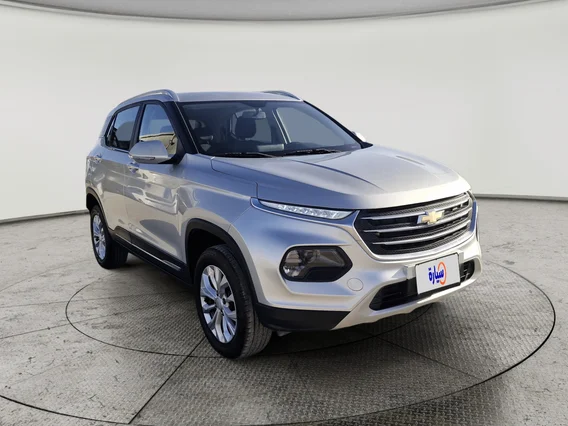 Chevrolet Groove LT 2023 