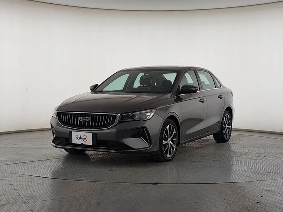 Geely Emgrand GF 2023 