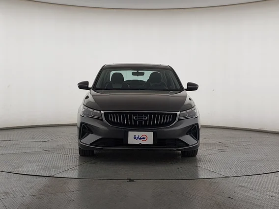 Geely Emgrand GF 2023 