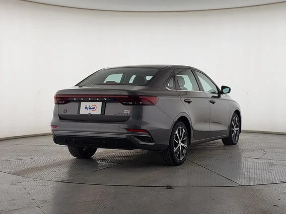 Geely Emgrand GF 2023 