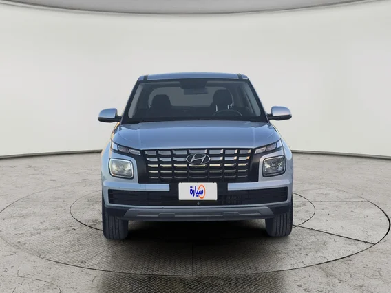 هيونداي فينو سمارت 2024 