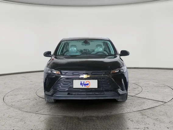 Chevrolet Cruze LT 2026 