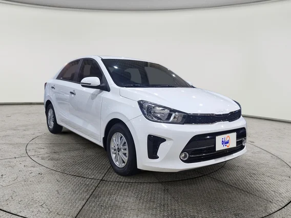 كيا بيجاس GLS 2026 