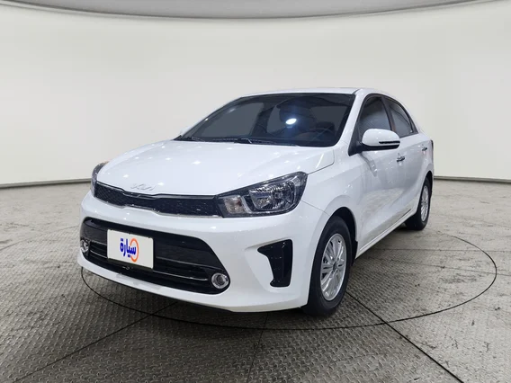 كيا بيجاس GLS 2026 