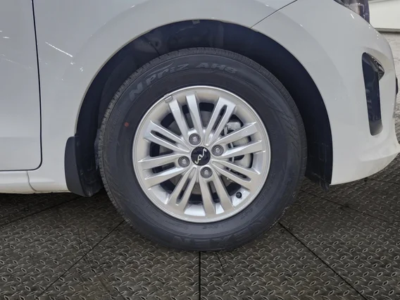 كيا بيجاس GLS 2026 