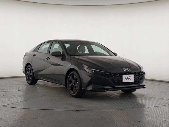 هيونداي النترا سمارت 2023 