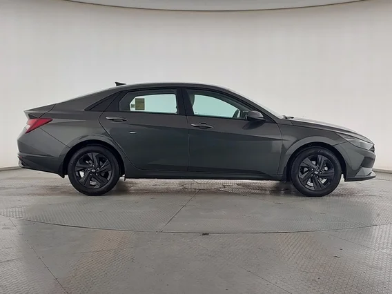 هيونداي النترا سمارت 2023 