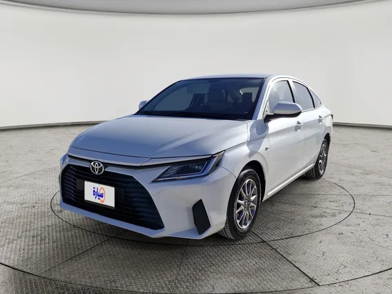 تويوتا يارس Y 2023 