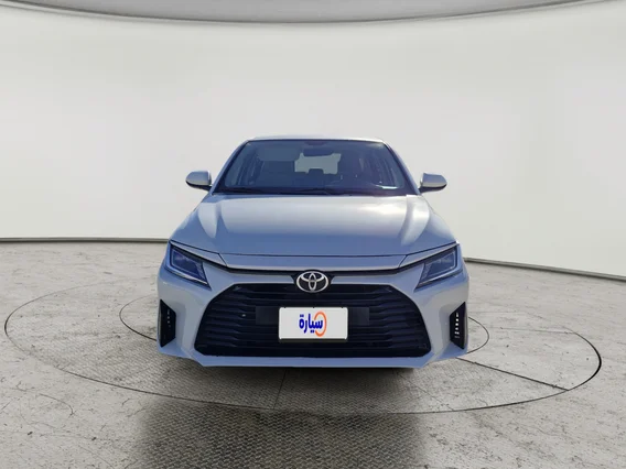 Toyota Yaris  Y 2023 