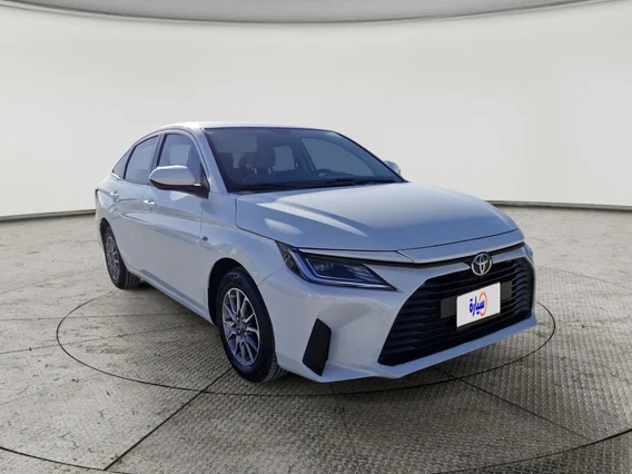 Toyota Yaris  Y 2023 