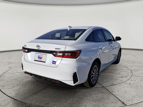 Toyota Yaris  Y 2023 