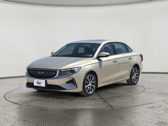 جيلي امجراند GF 2023 