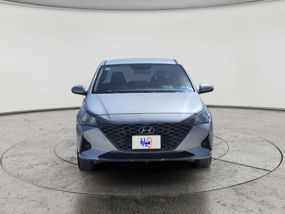 Hyundai Accent Smart 2022 