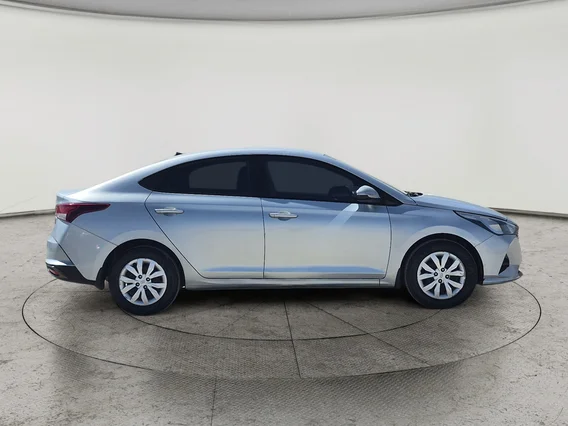 Hyundai Accent Smart 2022 