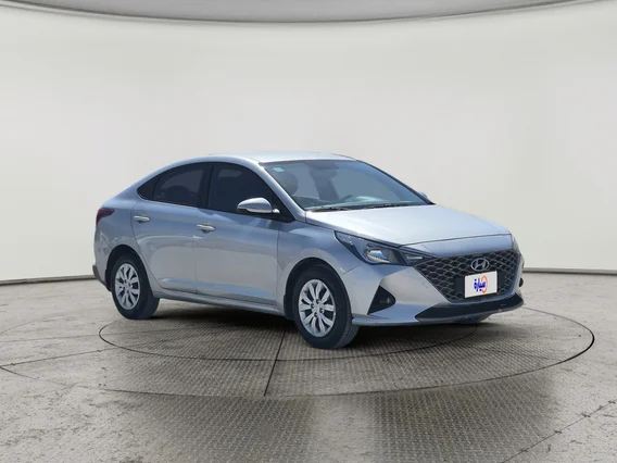 Hyundai Accent Smart 2022 