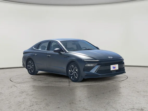 Hyundai Sonata Fleet 2024 