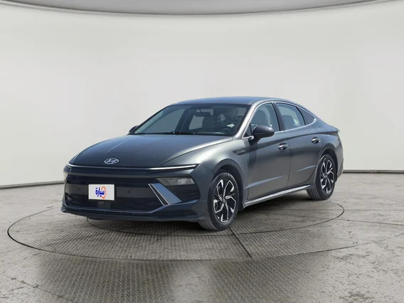 Hyundai Sonata Fleet 2024 