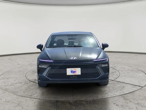 Hyundai Sonata Fleet 2024 