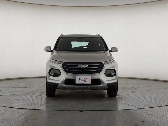 شفروليه جرووف LT 2023 
