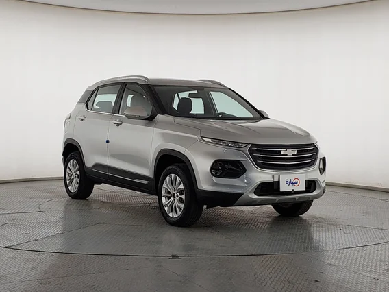 شفروليه جرووف LT 2023 