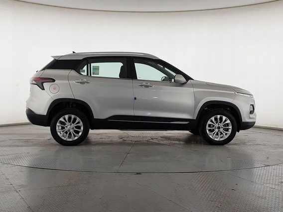 شفروليه جرووف LT 2023 