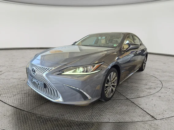 لكزس ES 250 2021 