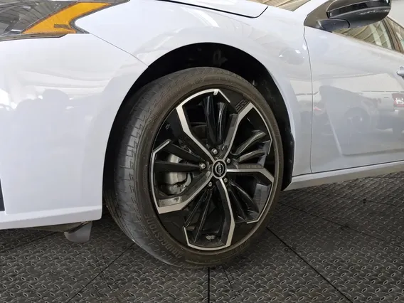 نيسان التيما SR 2023 