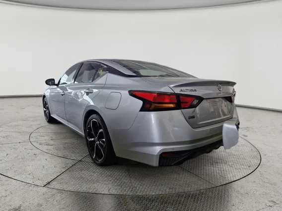 نيسان التيما SR 2023 