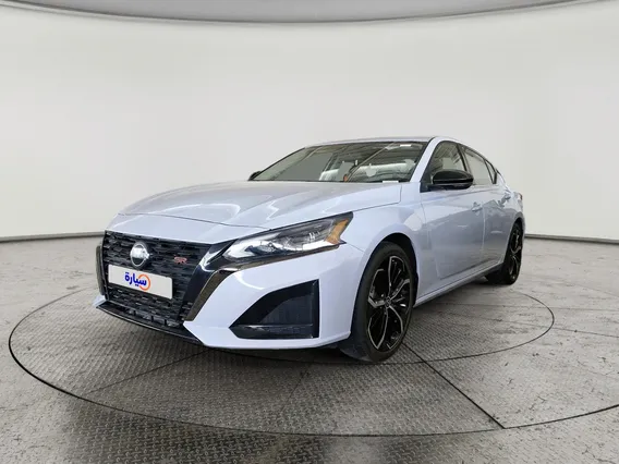 نيسان التيما SR 2023 