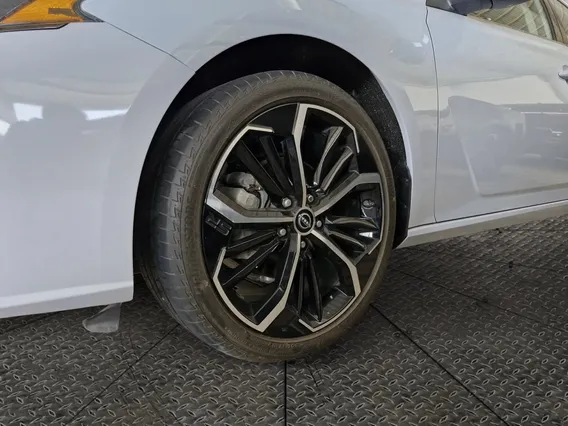 نيسان التيما SR 2023 