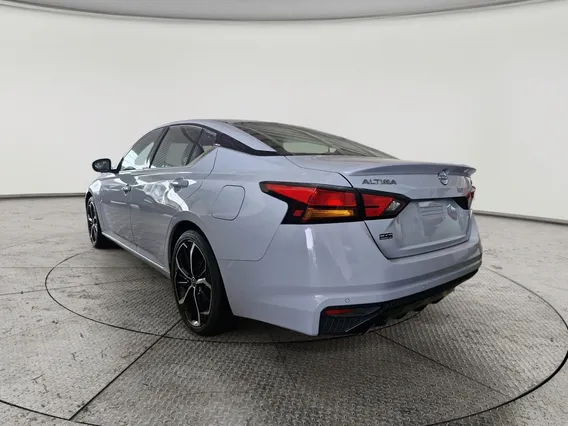 نيسان التيما SR 2023 