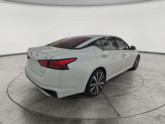 Nissan Altima SL 2020 