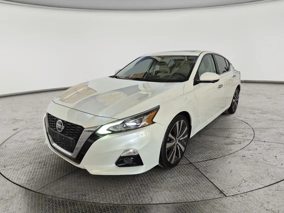 Nissan Altima SL 2020 