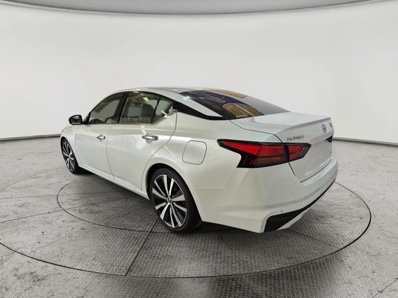 Nissan Altima SL 2020 