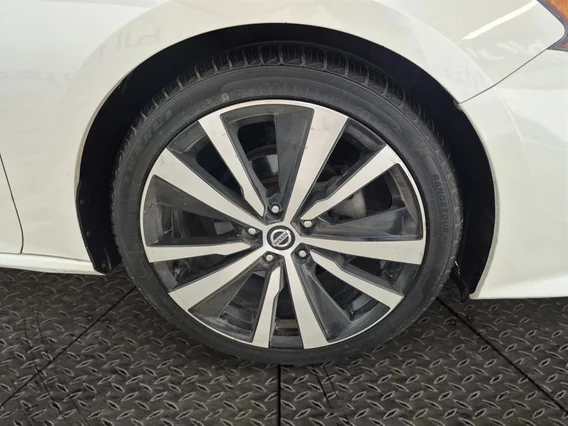 نيسان التيما SL 2020 