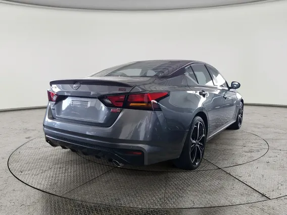 Nissan Altima SR 2023 