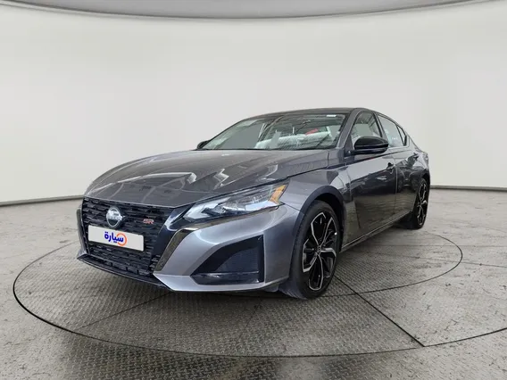 Nissan Altima SR 2023 