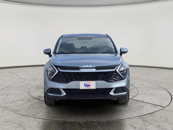 كيا سبورتاج GL 2024 