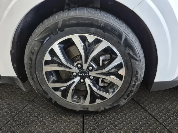 كيا كرنفال LX 2022 