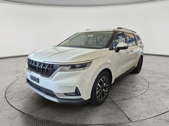 كيا كرنفال LX 2022 