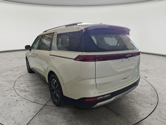 كيا كرنفال LX 2022 