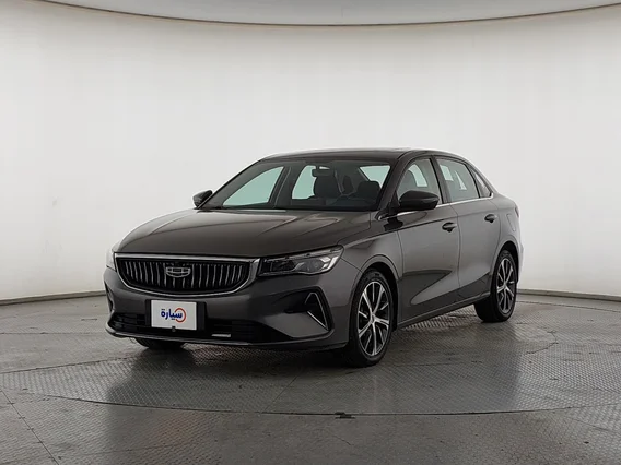 جيلي امجراند GF 2023 